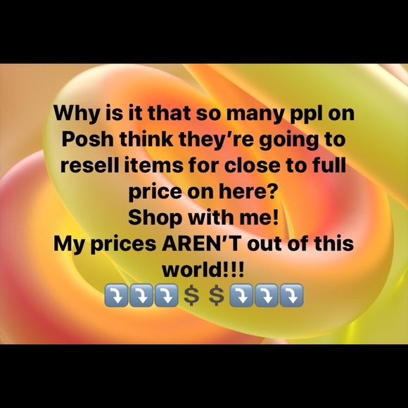 SHOP MY CLOSET FOR FAIR AND REASONABLE PRICES!!! - Picture 7 of 8